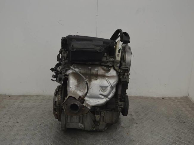 Двигатель Renault Scenic 2 (2003-2009)