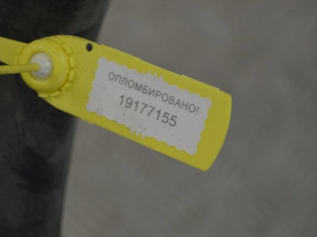 Патрубок воздушного фильтра Renault Espace 3 (1996-2002)