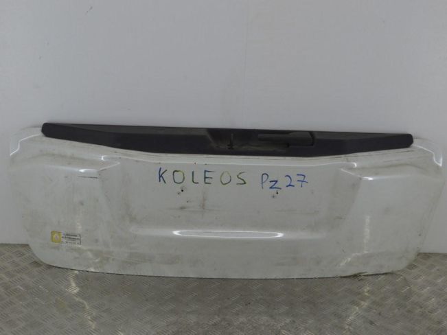 Борт откидной Renault Koleos 1 (2008-2016)