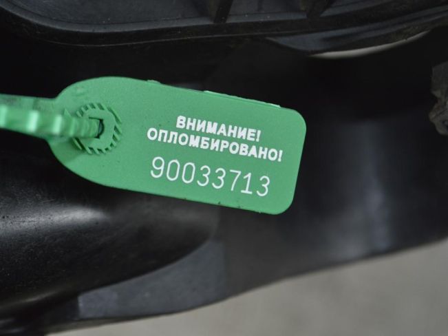 Коллектор впускной Renault Logan 1 (2004-2014)