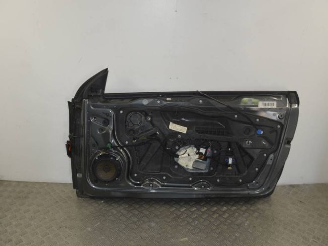 Дверь передняя правая Volkswagen Scirocco (2008-2024)