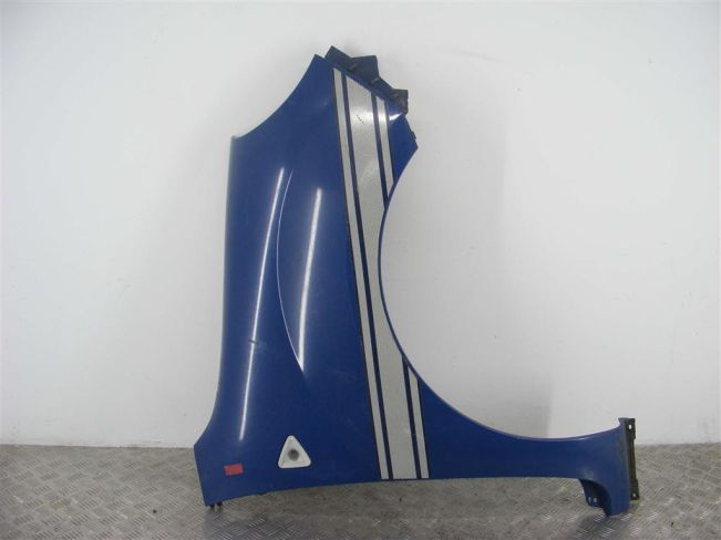 Крыло переднее правое Renault Kangoo 2 (2007-2019)