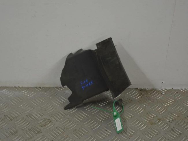 Дефлектор радиатора Ford S-Max (2006-2015)