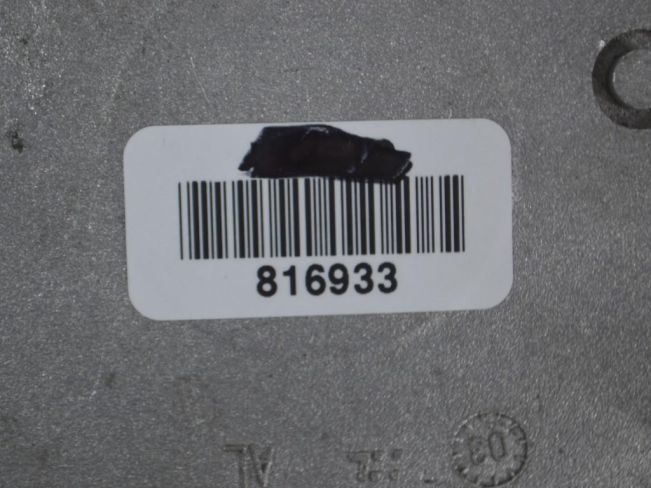 Блок AirBag Renault Laguna 2 (2001-2007)