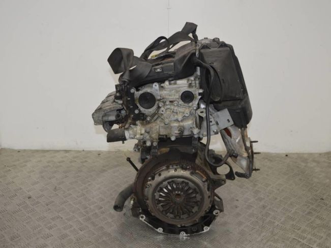 Двигатель Renault Laguna 2 (2001-2007)