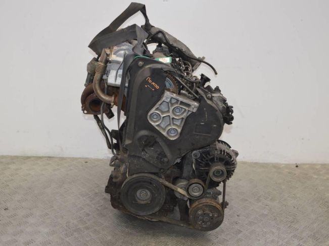 Двигатель Renault Laguna 2 (2001-2007)