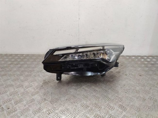 Фара левая Geely Coolray (2020-2026)