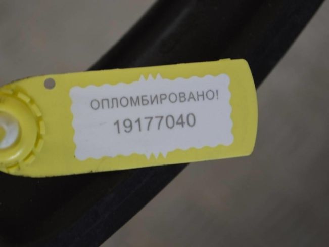 Щуп двигателя Renault Master 3 (2010-2024)