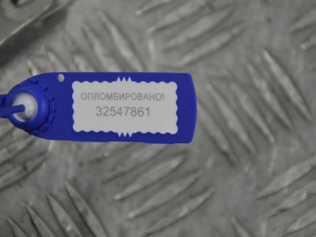 Петля крышки багажника Renault Scenic 3 (2008-2015)