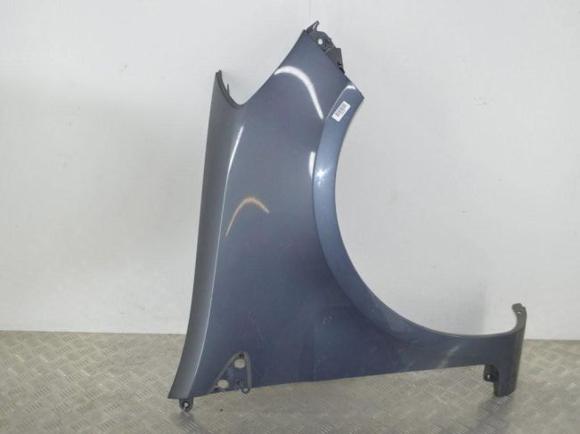 Крыло переднее правое Renault Clio 3 (2005-2012)