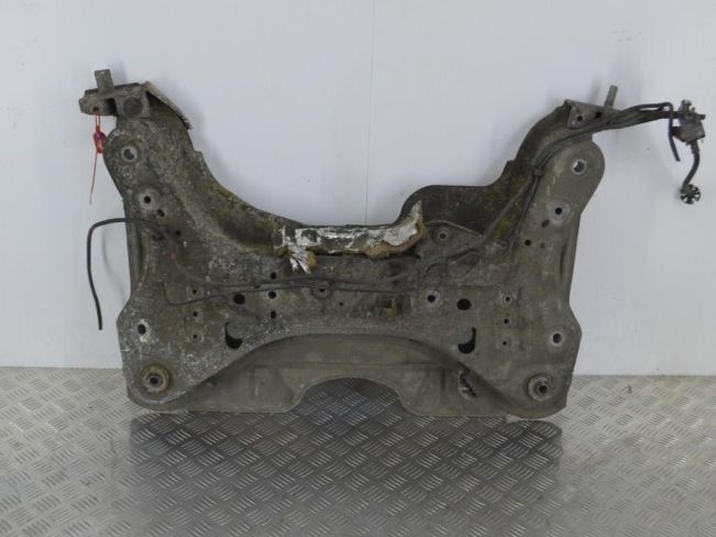 Балка подвески передняя (подрамник) Renault Laguna 2 (2001-2007)