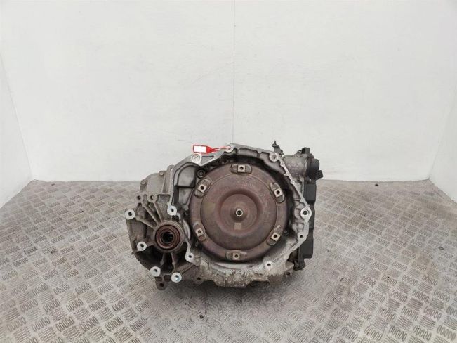 КПП автоматическая (АКПП) Opel Astra K (2015-2021)