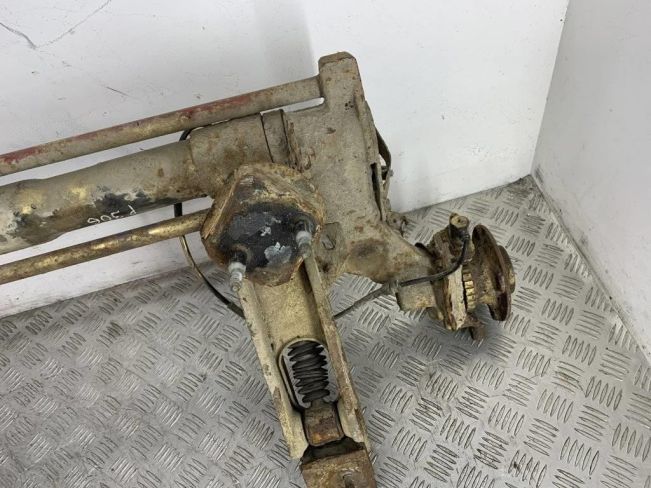 Балка подвески задняя Peugeot 306 (1994-2003)