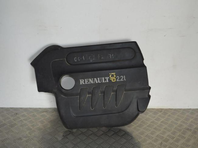 Декоративная крышка двигателя Renault Laguna 2 (2001-2007)