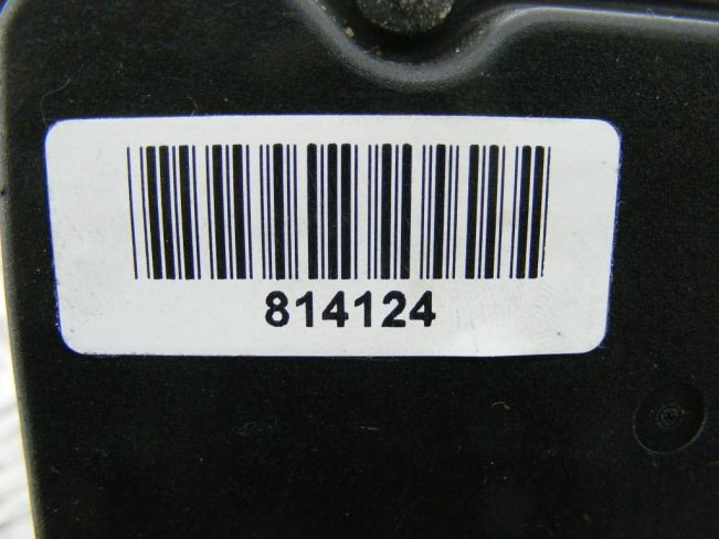 Блок ABS Renault Scenic 2 (2003-2009)