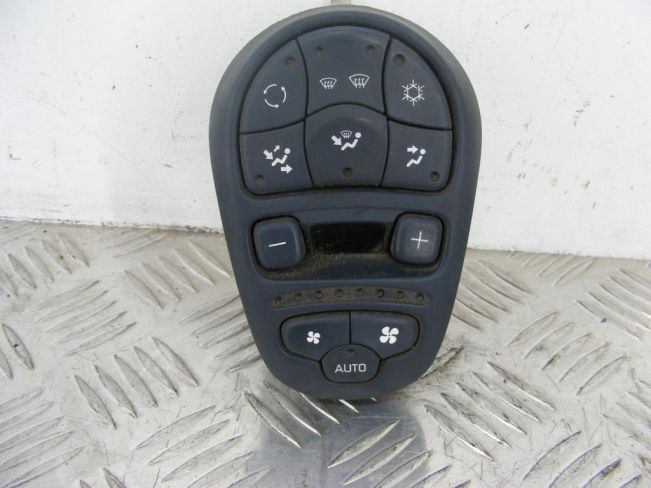 Блок управления печки/климат-контроля Renault Espace 3 (1996-2002)