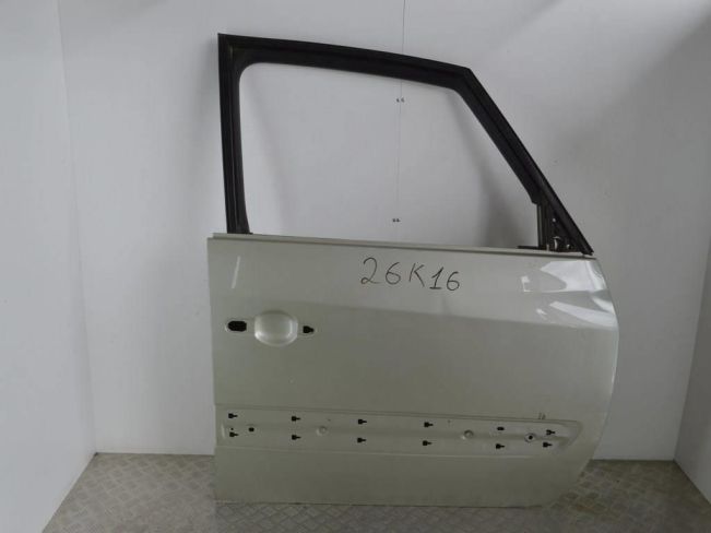 Дверь передняя правая Renault Espace 4 (2003-2010)