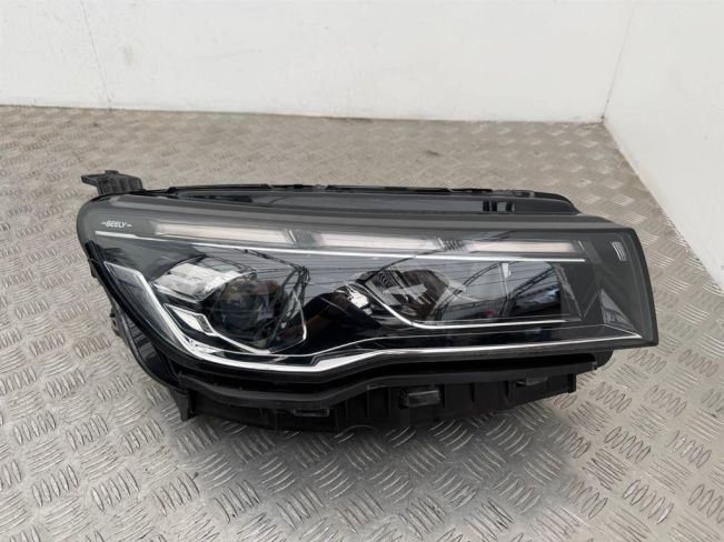 Фара правая Geely Emgrand (2021-2026)