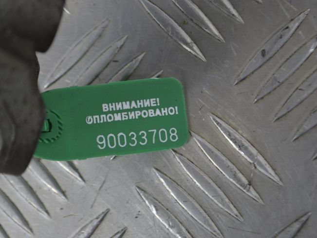 Кронштейн КПП Renault Logan 1 (2004-2014)