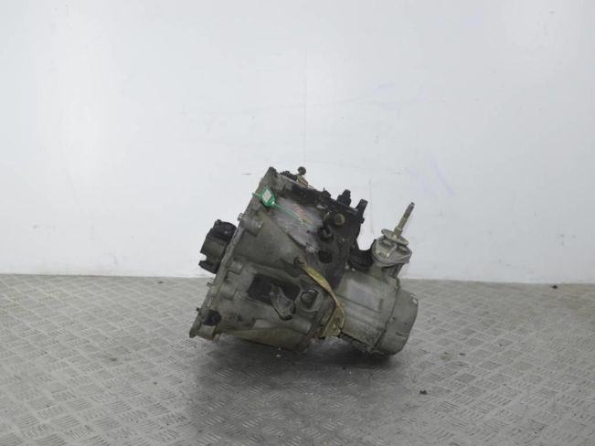 КПП механическая (МКПП) Peugeot 206 (1998-2009)