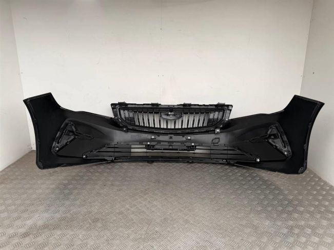 Бампер передний Geely Emgrand (2021-2026)