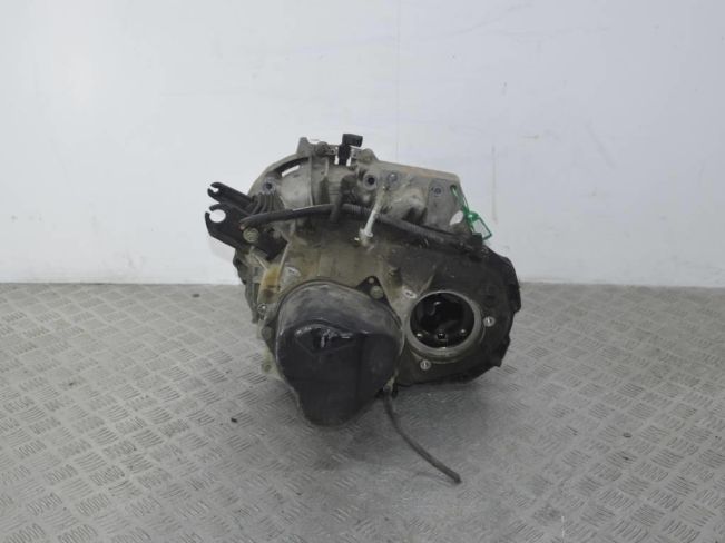 КПП механическая (МКПП) Renault Scenic 1 (1996-2003)