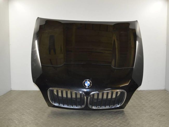 Капот BMW X6 E71/E72