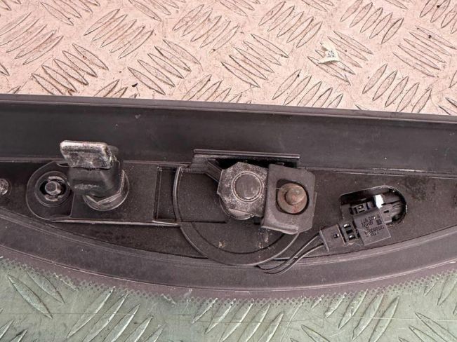 Стекло заднее BMW 3 E90/E91/E92/E93 (2005-2013)