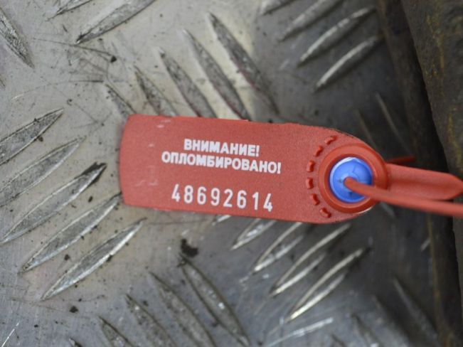 Суппорт передний левый Renault Megane 1 (1996-2002)