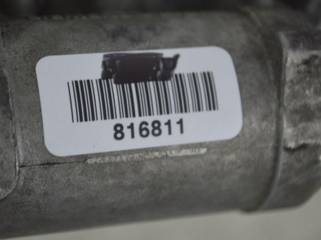 Клапан EGR Renault Laguna 2 (2001-2007)