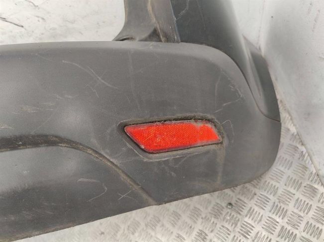 Бампер задний Ford S-Max (2006-2015)