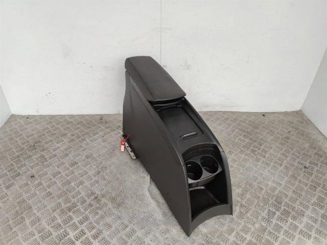 Подлокотник Renault Scenic 4 (2016-2021)
