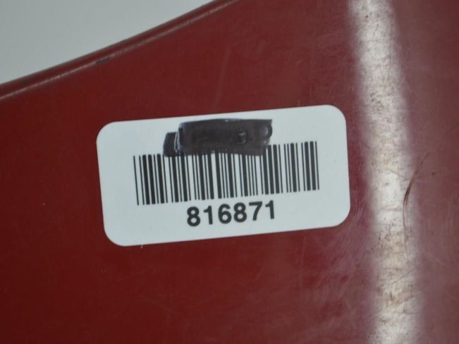 Решетка радиатора Nissan Kubistar (2003-2008)