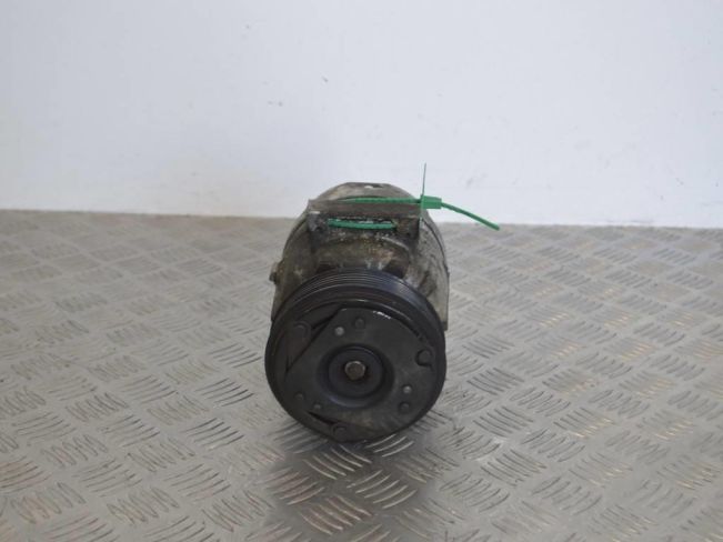 Компрессор кондиционера Renault Laguna 2 (2001-2007)