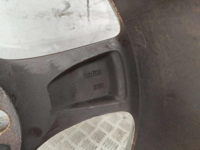 Диск литой Ford S-Max (2006-2015)