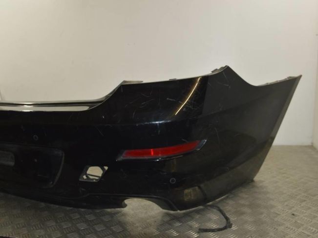 Бампер задний BMW 6 F06/F12/F13 (2011-2018)