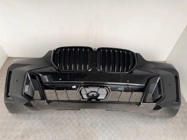 Бампер передний BMW X5 G05 (2018-2026)