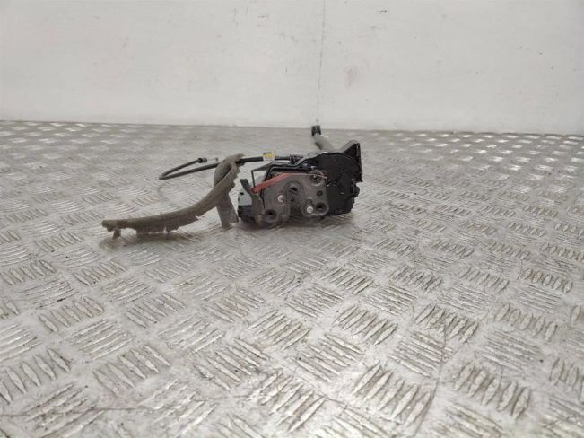 Замок двери задней правой Renault Megane 4 (2016-2021)