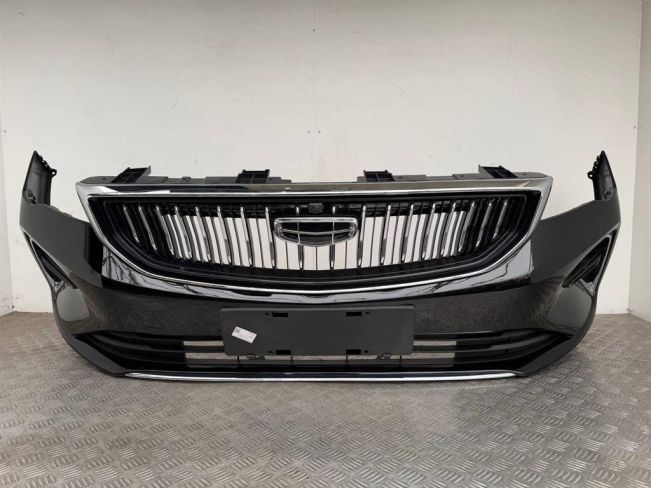 Бампер передний Geely Emgrand (2021-2026)