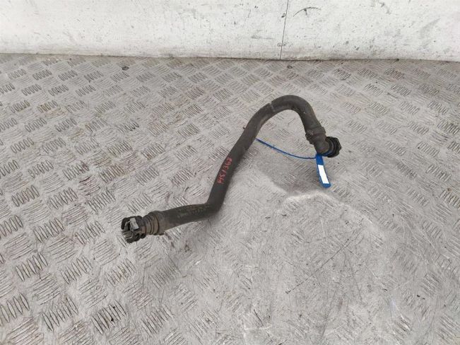 Патрубок отопителя (печки) Citroen C4 Picasso (2013-2019)