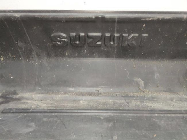 Корыто пластиковое Suzuki Grand Vitara (2005-2015)