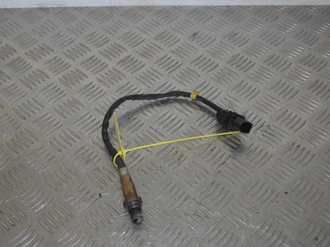 Лямбда-зонд Renault Megane 3 (2009-2016)