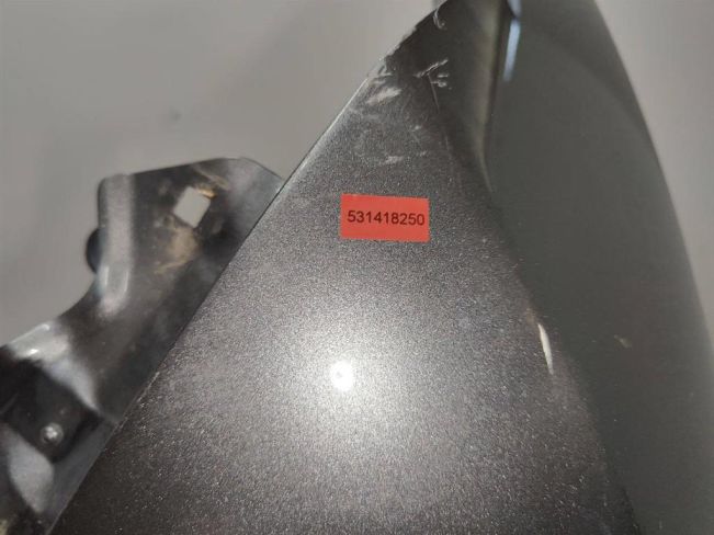 Крыло переднее левое Nissan Juke (2010-2019)