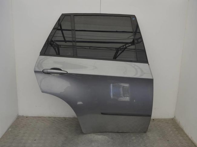 Дверь задняя правая BMW X5 E70