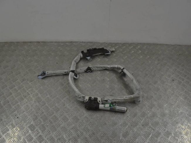 Подушка безопасности боковая (шторка) BMW 3 E90/E91/E92/E93 (2005-2013)