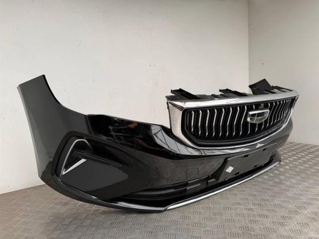 Бампер передний Geely Emgrand (2021-2026)