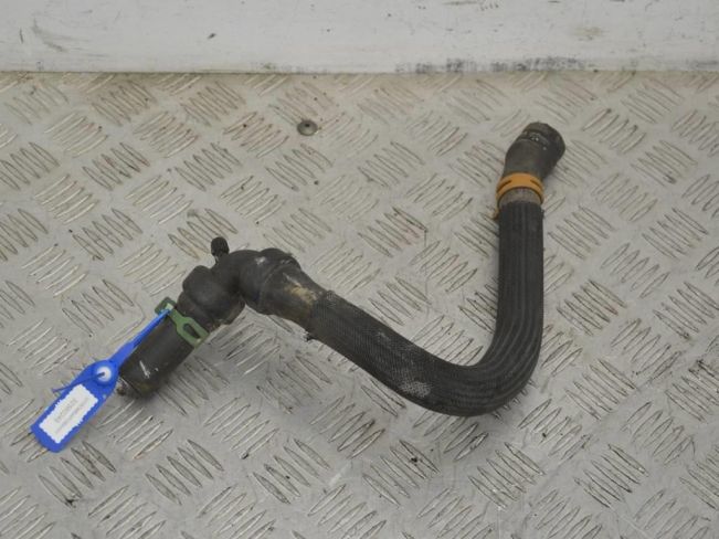 Патрубок (трубопровод, шланг) Renault Scenic 3 (2008-2015)