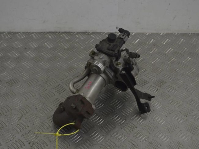 Клапан EGR Renault Scenic 2 (2003-2009)