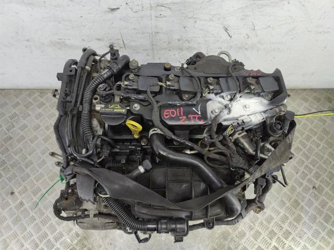 Двигатель Ford Galaxy (2006-2015)