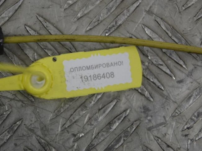 Щуп двигателя Renault Scenic 3 (2008-2015)